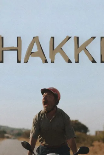 Poster for Hakkı