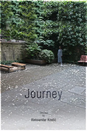Poster for Journey