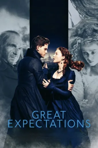 Poster for Büyük Umutlar