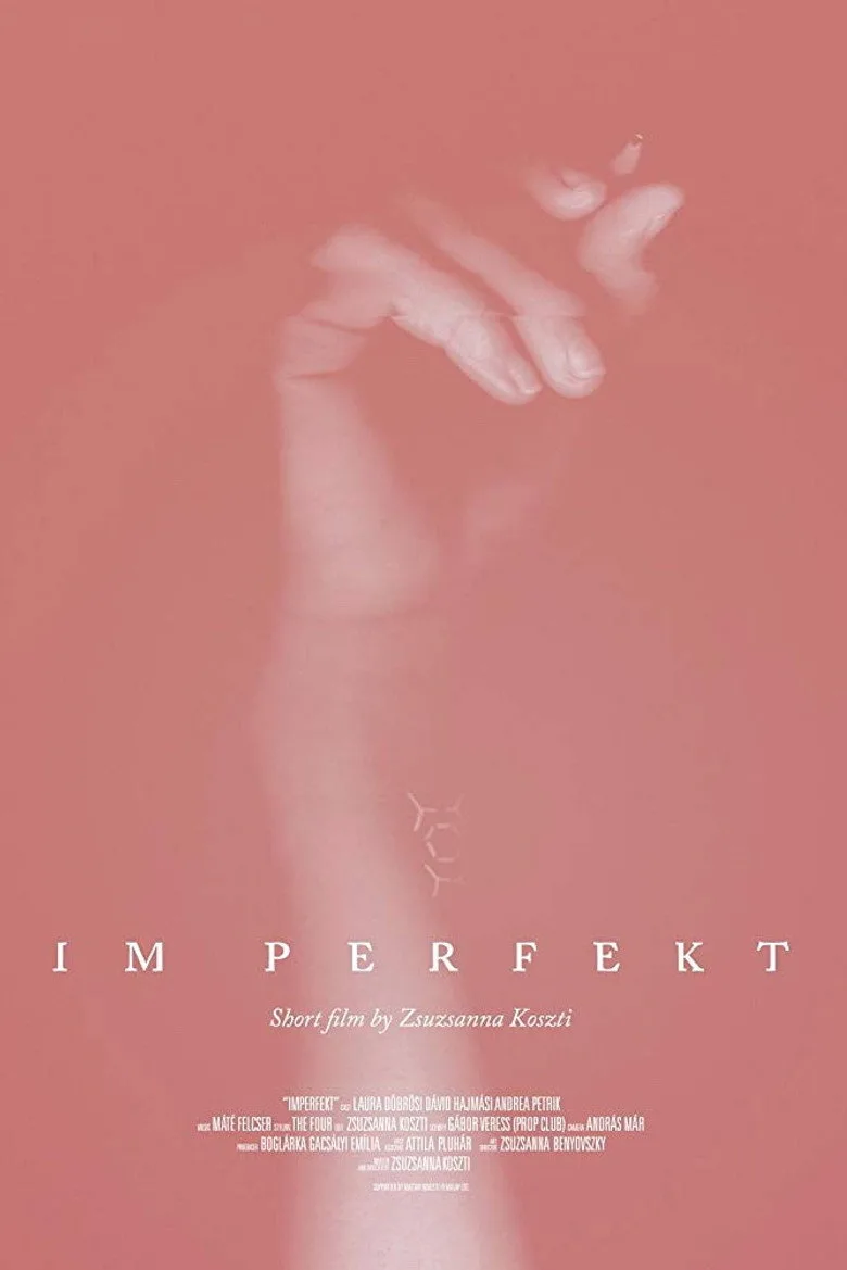 IM Perfekt