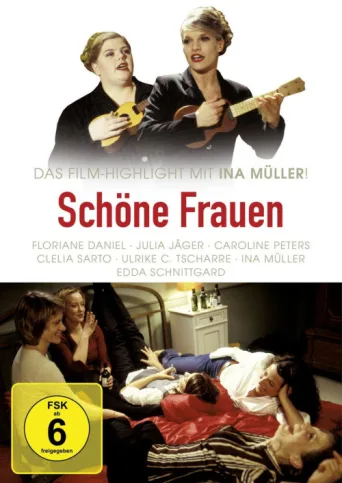 Póster de Schöne Frauen