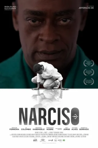 Постер Narciso