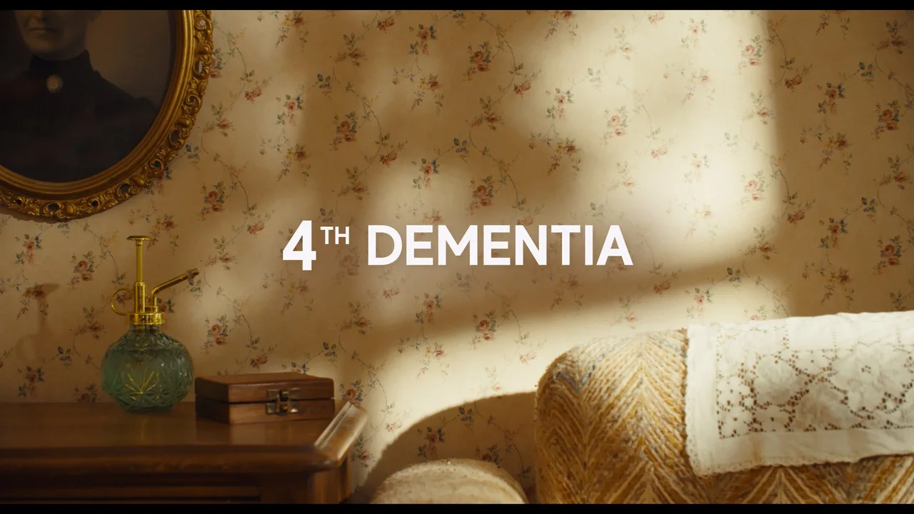 4th Dementia için arka plan görseli