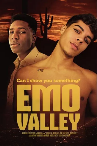 Emo Valley afişi