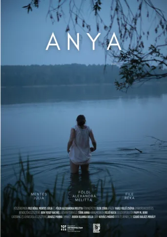 Póster de Anya