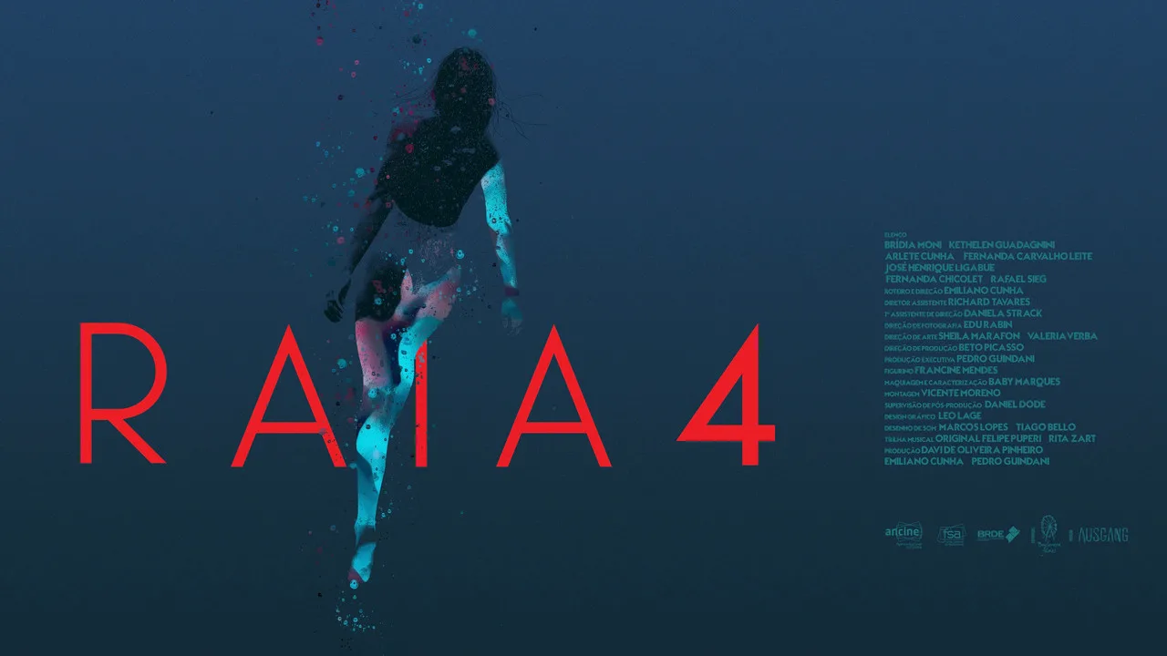خلفية لـ Raia 4