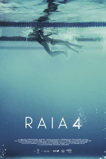 Raia 4 afişi