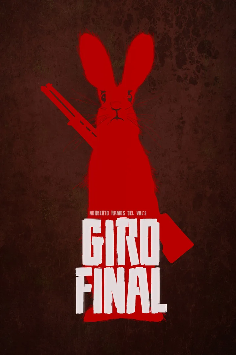 Giro final