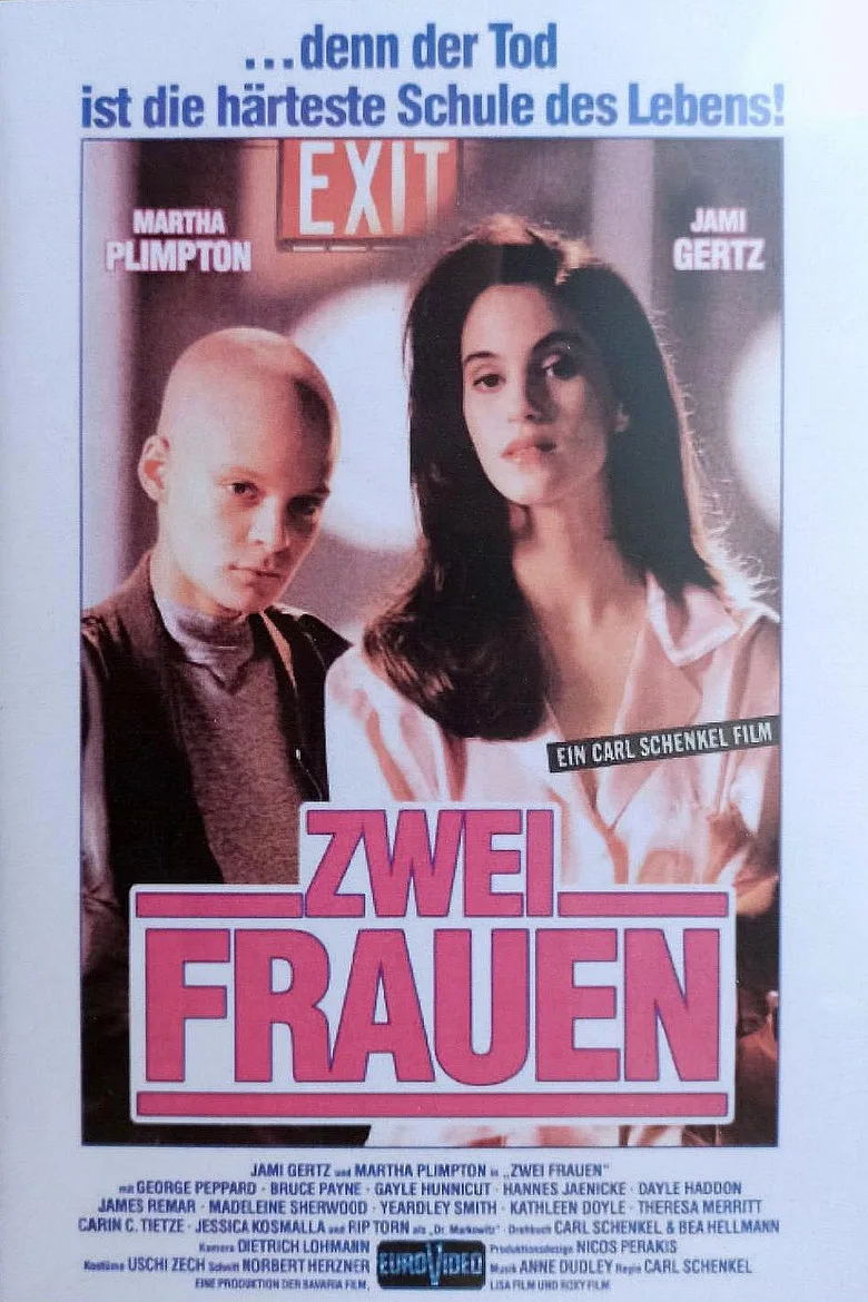 Zwei Frauen