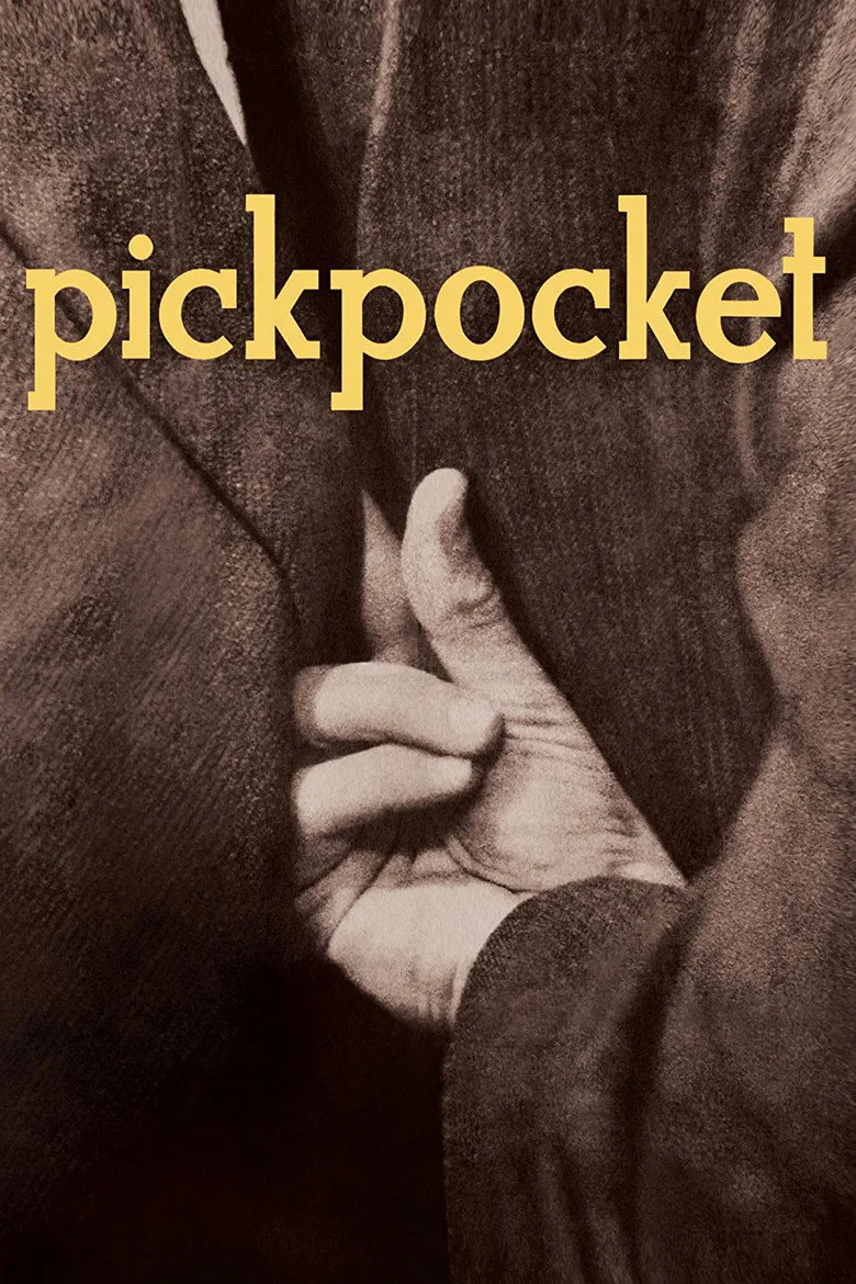 Credit poster