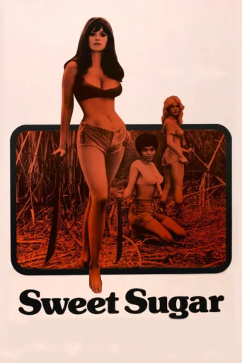 Sweet Sugar afişi