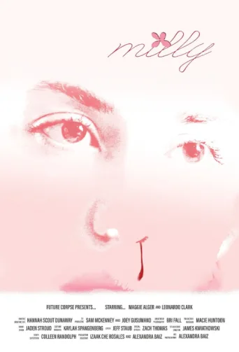 Poster for Milly