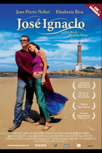 Póster de José Ignacio