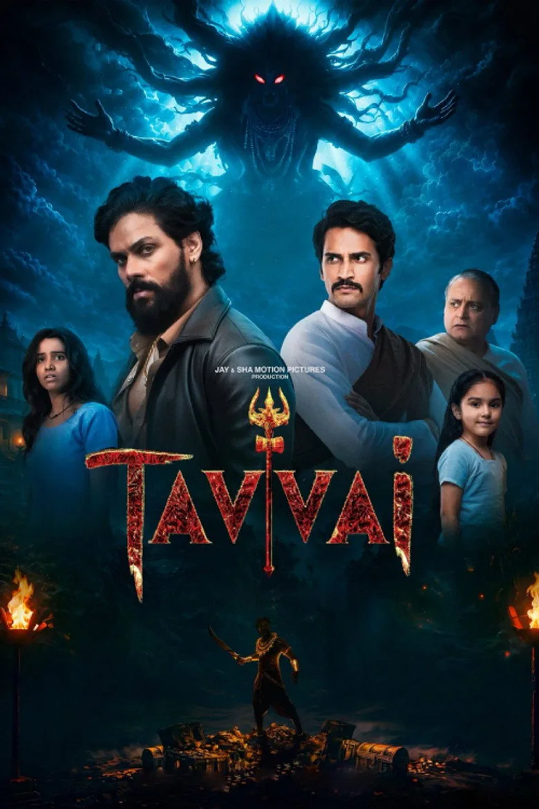 Tavvai