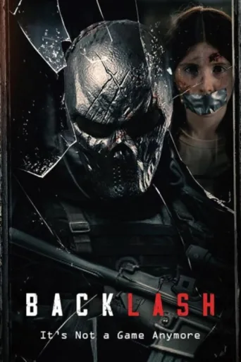 Póster de Backlash