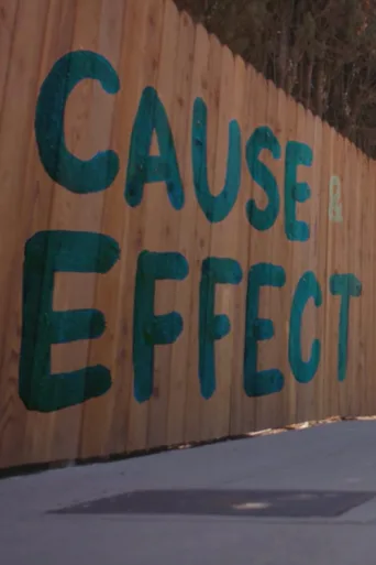 Постер Cause & Effect