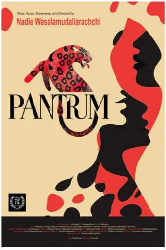 Pantrum afişi