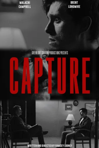 Poster for Capture