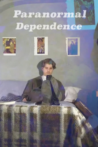 Paranormal Dependence afişi