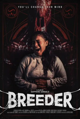 Póster de Breeder