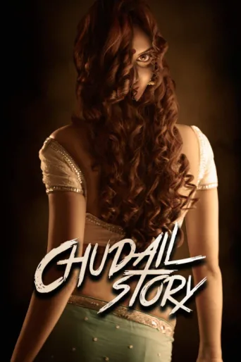 Póster de Chudail Story