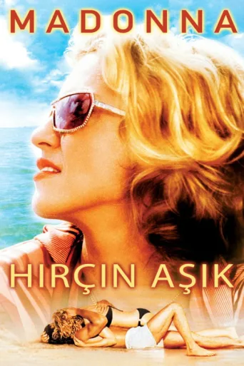 Постер Hırçın Aşık