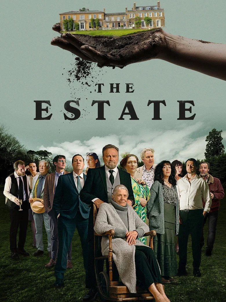 The Estate