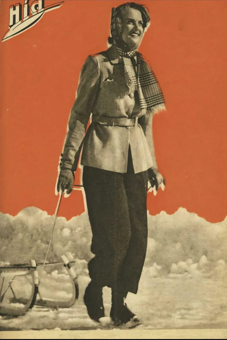 Credit poster