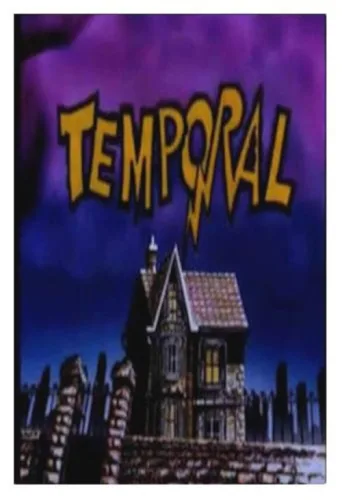 Póster de Temporal