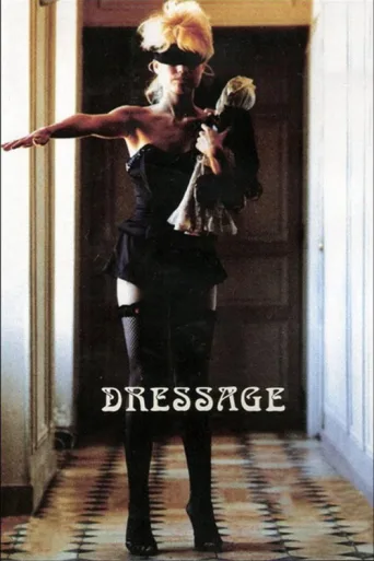 Dressage afişi