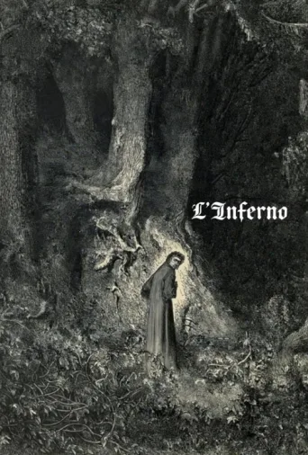 Poster for L’Inferno