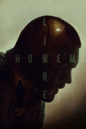 Постер Homem Livre