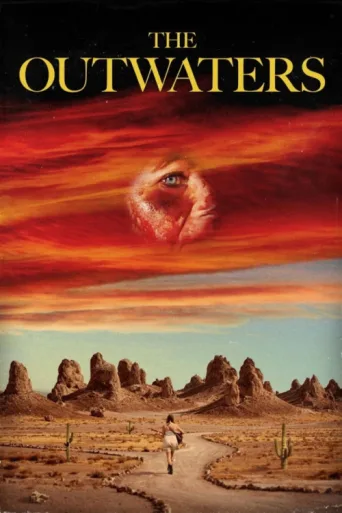 ملصق The Outwaters
