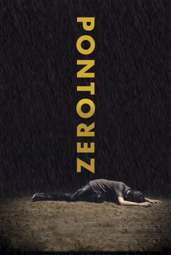 Poster for Ponto Zero