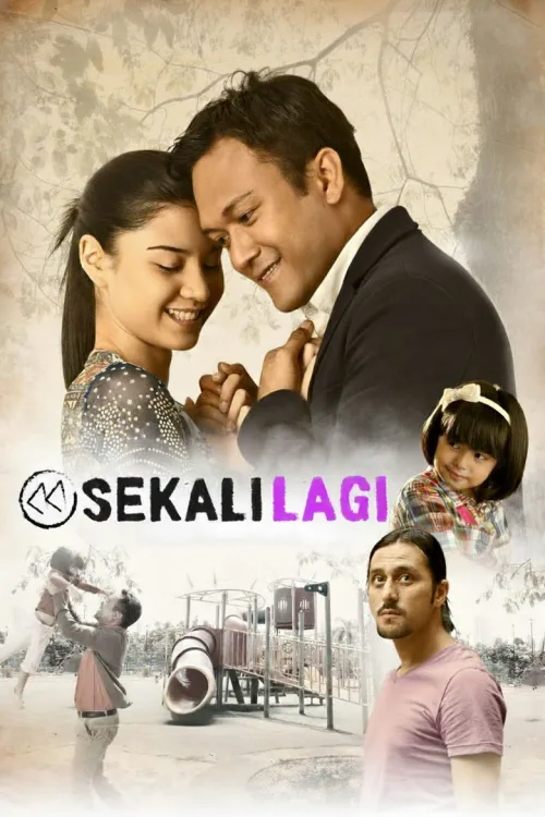 Sekali Lagi