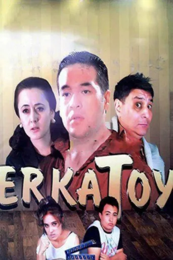 Póster de Erkatoy