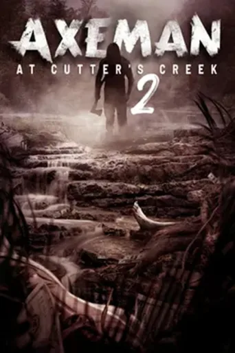 Póster de Axeman at Cutter's Creek 2