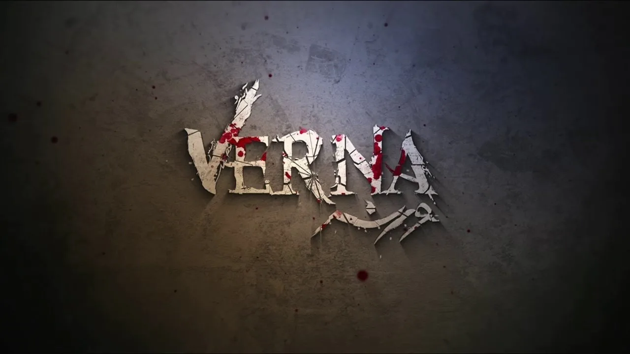 خلفية لـ Verna