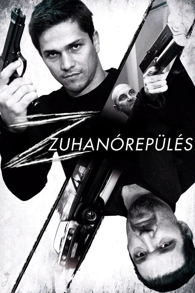 Credit poster