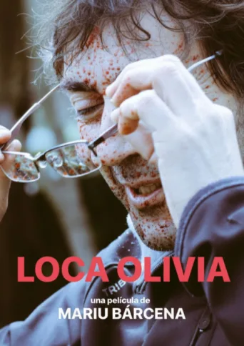 Loca Olivia afişi