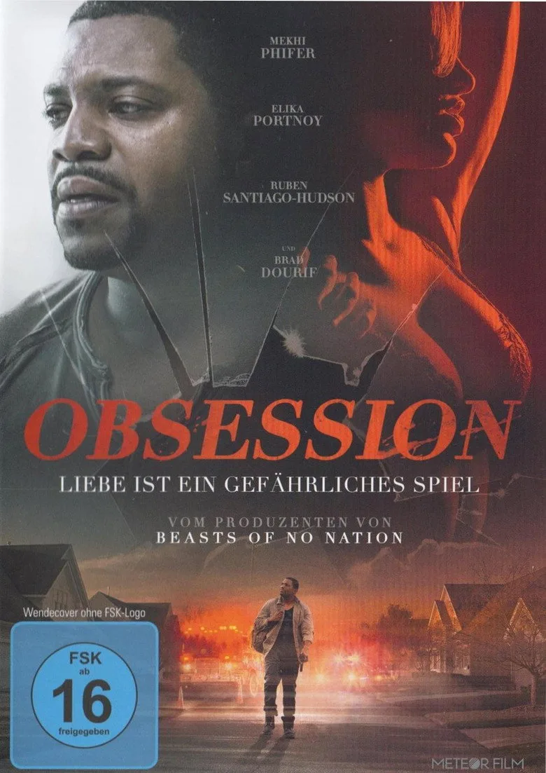 Obsession