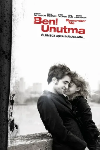 Постер Beni Unutma