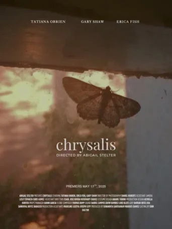 Poster for Chrysalis
