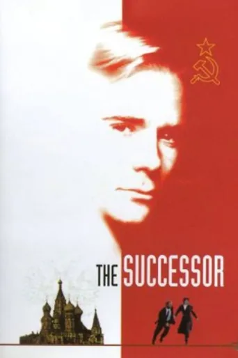 The Successor afişi