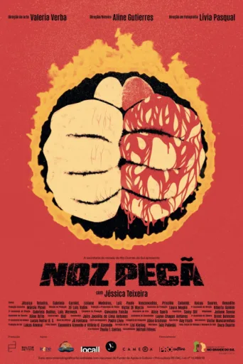 Póster de Noz Pecã