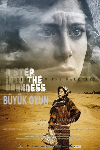 Póster de Büyük Oyun