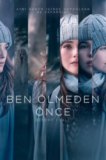 Постер Ben Ölmeden Önce