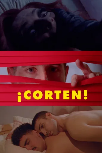 Постер ¡Corten!