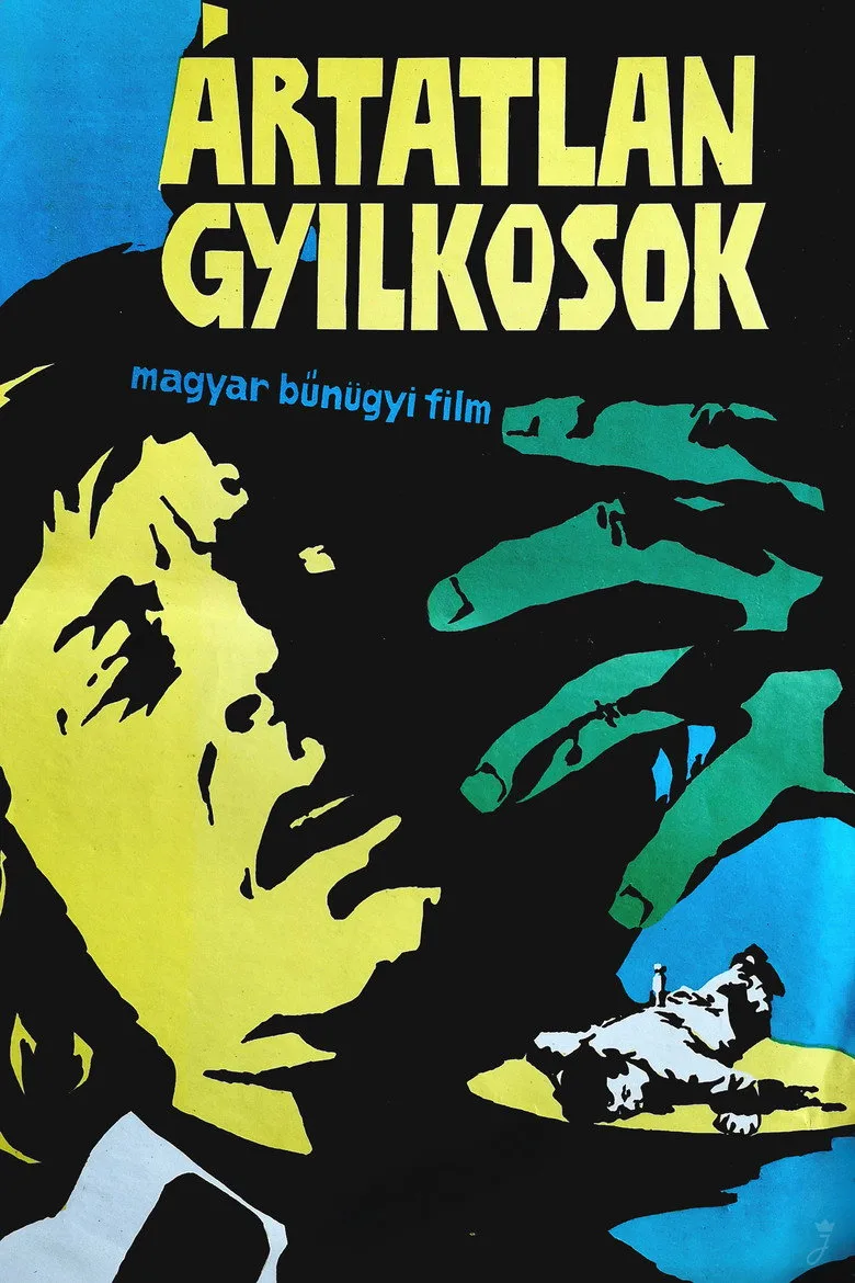 Ártatlan gyilkosok