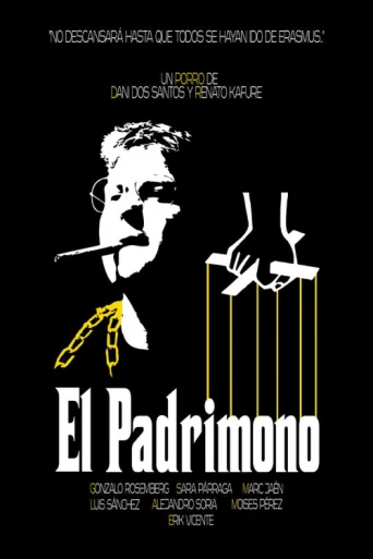 Постер El Padrimono
